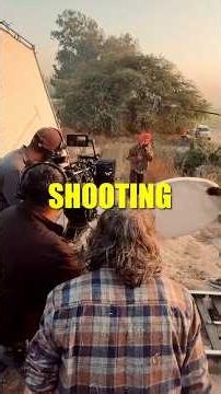 How to Breakdown Film Script