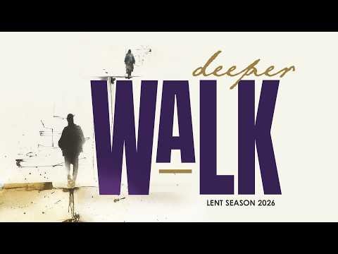 2026 March 29th - 9:30am Foundations Worship