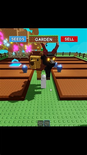 27K views · 199 reactions | New Chimera Pet in Grow A Garden!!  #roblox #growagarden | INVIPlays | Facebook
