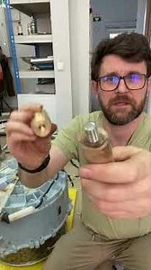 How to remove a washing machine drum from the drum