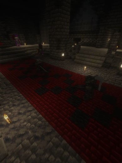 Minecraft Medieval Java como nunca antes. Forja tu destino, reclama tierras y álzate contra el rey. Guerra, honor y traición en un mundo donde el poder se conquista. 🌍 IP: play.genesisnw.net 💻 Versión: Java 1.20.1 💬 Discord: discord.gg/yKnuG8bzQ9