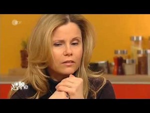 Islamwissenschaftlerin Michaela Schaffrath "Gina Wild" begeistert von "Charlie Hebdo"