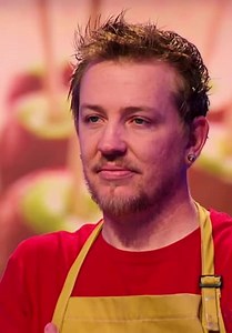 Halloween Wars S04:E03 - Mummies vs. Werewolves