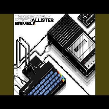 Agent-X (feat. Tim Follin)