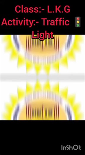 21 reactions · 4 comments | Grade:- LKG Activity:- My self & Traffic light Mentor:- Tr. Usha, Tr. Ritu | Hare Krishna International School | Facebook