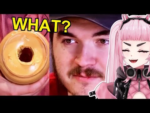 MORE Clips that Made Schlatt Famous //Vtuber Reacts