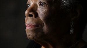 Dr. Maya Angelou's Three-Word Secret to Living Your Best Life - Video