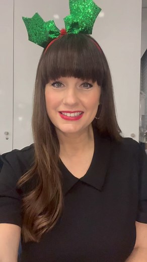 Catherine Huntley TV on Reels