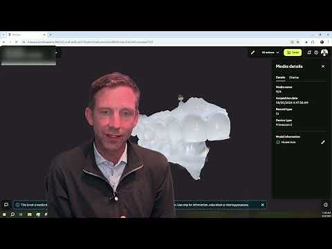 Primescan 2 Introduction