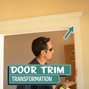 55K views · 1.7K reactions | How We Made Doorway Casings! | Finish Carpentry TV | Facebook