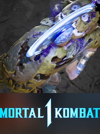 Mortal Kombat 1 Fatality Moves Explained