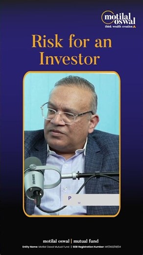 What does risk really mean for an investor?
