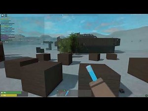 raided clan R8 with a huge crowd | trident survival V2