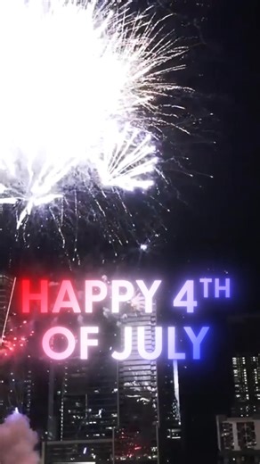 1.1K views · 51 reactions | From San Diego to Charlotte, here’s to fireworks, family, and bright futures. Happy Fourth of July from all of us at LPL!  | LPL Financial | Facebook