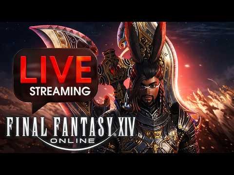 FFXIV Dawntrail Endgame — Unlocking New Raids, Dungeons & Sub‑Stories Live