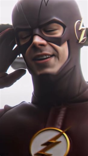 Flash edit #edit #flash #dc #show #superhero | The Flash Edit