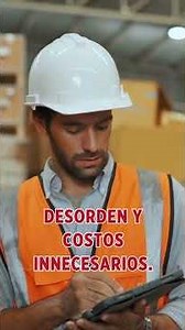 Gestión Inteligente de Inventarios: El Equilibrio Estratégico de tu Suministro MRO