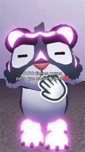 es increíble como revivió adoptme #roblox #adoptme