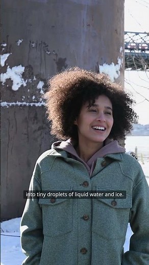 Why Can You See Your Breath in Cold Air?