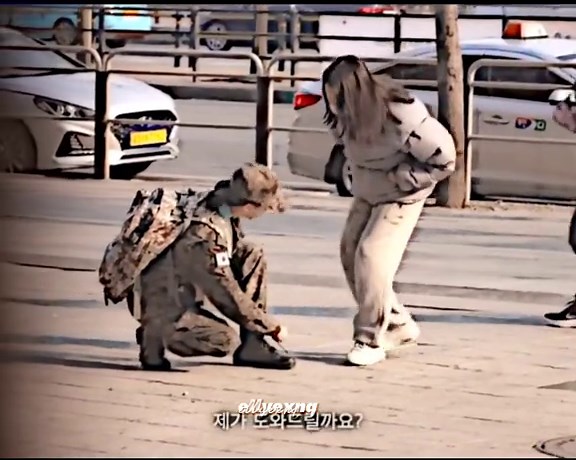 13.9k?? thank you 🫶🏻💞🥹#chinatiktok #korantiktok #socialexperimentkorea #socialexperiment #fypシ