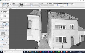 Workflow Scan Project
