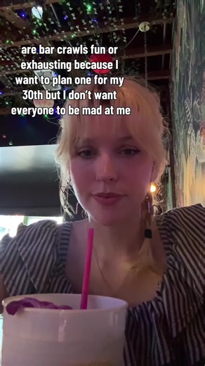 Are Bar Crawls Fun or Exhausting? Planning a 30th Birthday Bar Crawl
