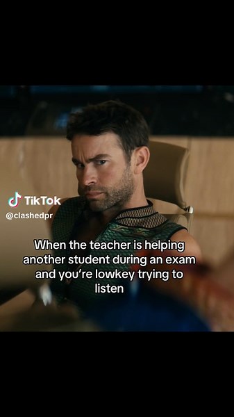 Student Teacher Dynamics in 'Get Out' Explained