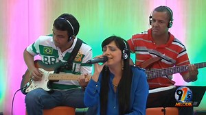 348K views · 25K reactions | Fiel a mim李 | Christian Sonic | Facebook