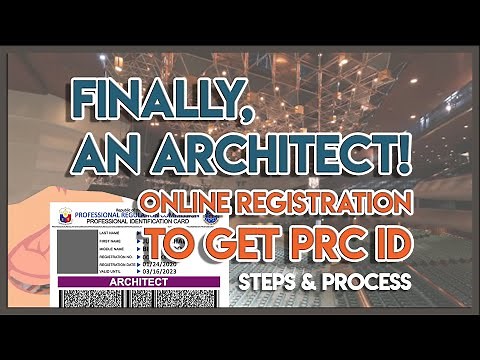 PASSED THE ALE! WHAT'S NEXT? + Getting your PRC ID + UAP Membership