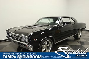 1967 Chevrolet Chevelle