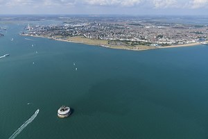 Southsea Coastal Scheme