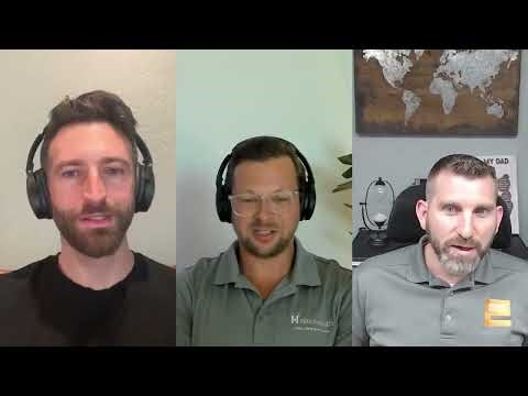 How One Company Is Redefining Respiratory Care with Zach Gantt from Encore Healthcare