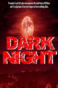 Dark Night (2019) - Movie