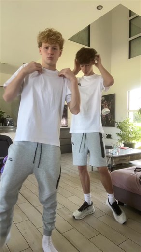Danse trend viral 2026: choré simple à apprendre