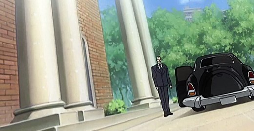 Gungrave S01 E06