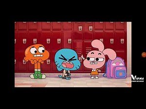 ANAIS KISS GUMBALL
