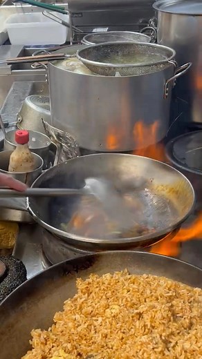 14K views · 80 reactions | Green shell mussels with mixed peppers n black bean sauce  | Wokstar Take-away | Facebook