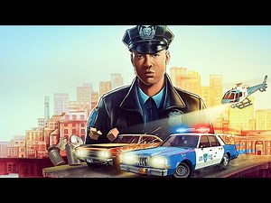 THIS IS The Most Detailed & Brutal Police Simulator.... And It's Awesome.... | The Precinct