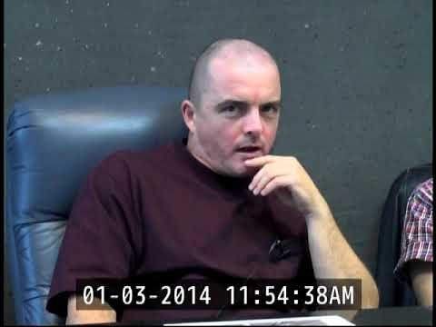 Lawsuit Deposition - Crushing Police Lawyers