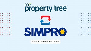 PropertyTree Simpro Integration Demo