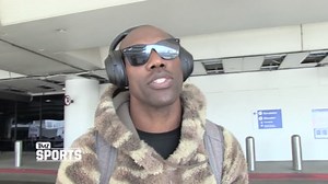 Terrell Owens Blames Cowboys' Woes On Jerry Jones, 'It Starts With Him'