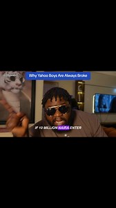 2.2K views · 26K reactions | Why Yahoo Boys Are Always Broke. financial goals, financial intelligence,health goals, financial literacy, financial ruggedity, financial stability, financial freedom. #antisapapreacher #obakrypto #obacryptoex #obaweb3 | Michael Olorunwa | Facebook