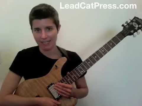 "Here's That Rainy Day" Chord/Melody on Guitar: Susan Palmer's Special Topic Guitar Lesson #6