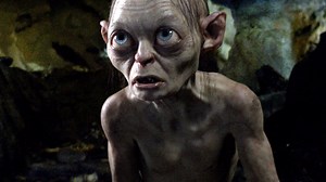 New THE LORD OF THE RINGS Prequel Video Game Will Tell The Untold Story of Gollum — GeekTyrant