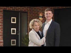 Solidor Timber Composite Doors