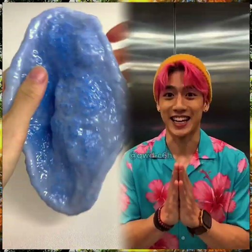 The Elevator Surprise Box Challenge! #rumi #funny#kpop #kpopdemonhunters