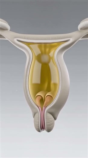 Stop Holding Your Pee! (What Happens to Your Bladder) 🚽⚠️