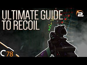 Ultimate Guide to Recoil and COF | Planetside 2 Tips and Tricks