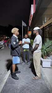 Shadow Boxing Match (No Time) Part One #fblifestyle | georegmax