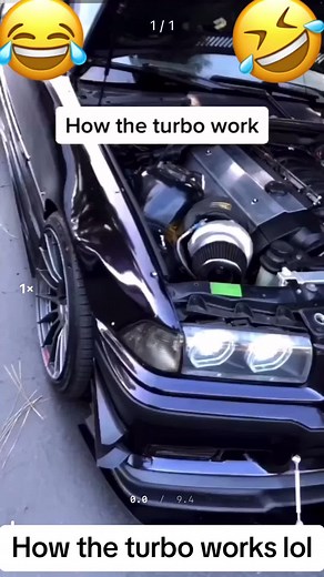 Understanding How Turbochargers Work in Cars